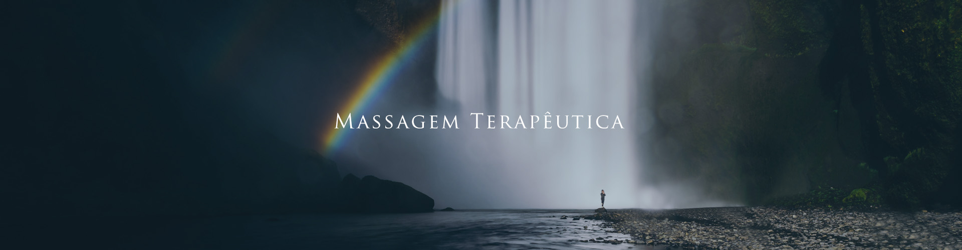 massagem terapeutica